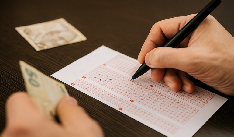 Bir gecede milyarder oldu