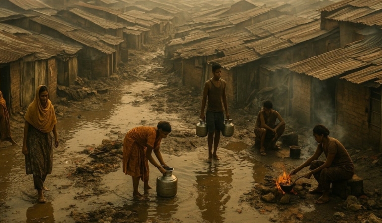 Birleşmiş Milletler duyurdu: 900 milyon insan etkilenecek