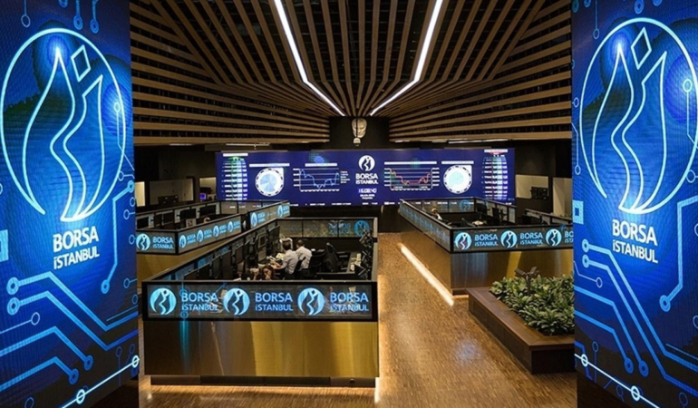 Borsa güne yatay başladı (2 Ekim 2025)