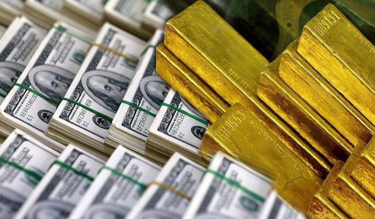 Bu hafta en çok kazandıran yatırım aracı belli oldu! Altın, dolar, euro borsa ne kadar kazandırdı?