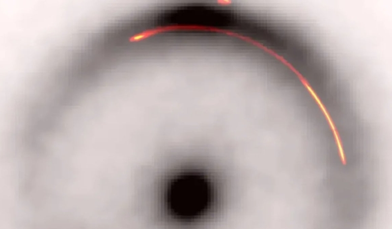 Bu önemli buluş evrenin gizemini çözecek