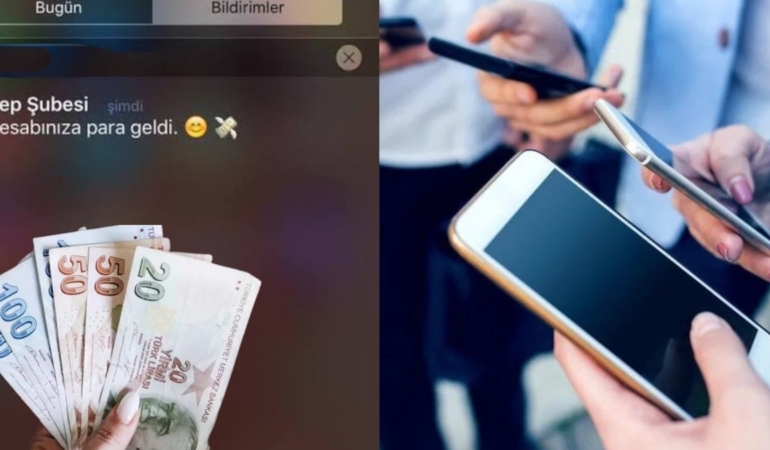 Bugün itibarıyla hesaplara para dağıtılacak! 4 gün boyunca sürecek