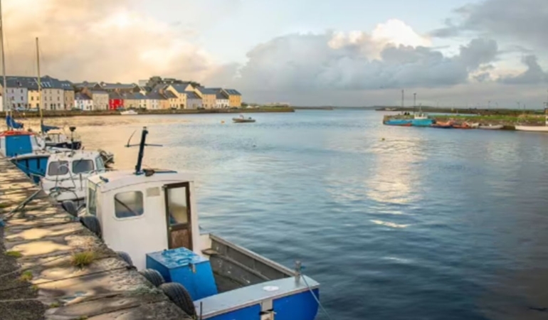 Buraya yerleşene 4 milyon lira veriyorlar