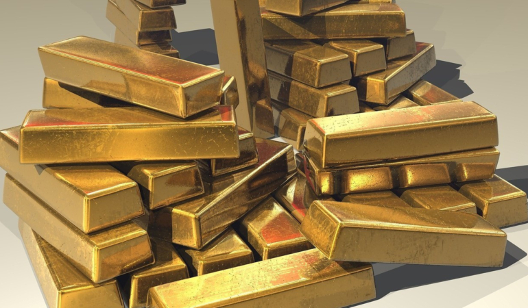 Çin Merkez Bankası 11. ayda da altın alımlarını sürdürdü
