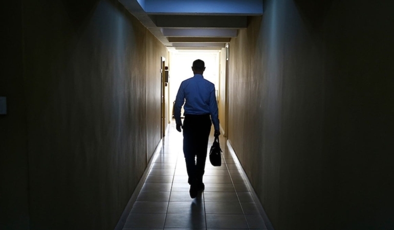 Çin’de genç işsizlik oranı eylülde yüzde 17,7 oldu