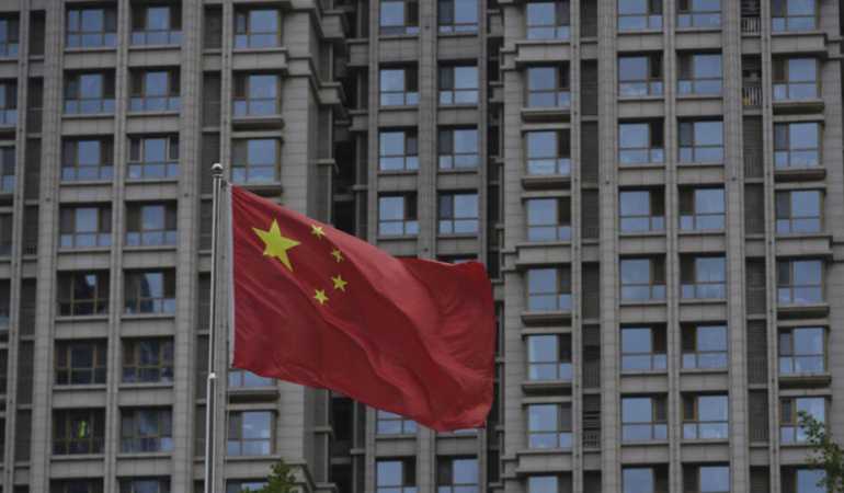 Çin’den ender elementler ve teknolojisi ihracatına kısıtlama