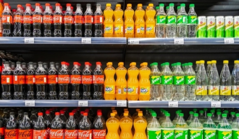 Coca Cola ve Pepsi’ye rakip olarak çıkmıştı, iflas etti