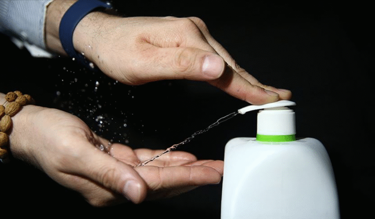 Covid-19 ile hayatımızda yer edinmişlerdi: Kanserojen olduğu raporlandı!