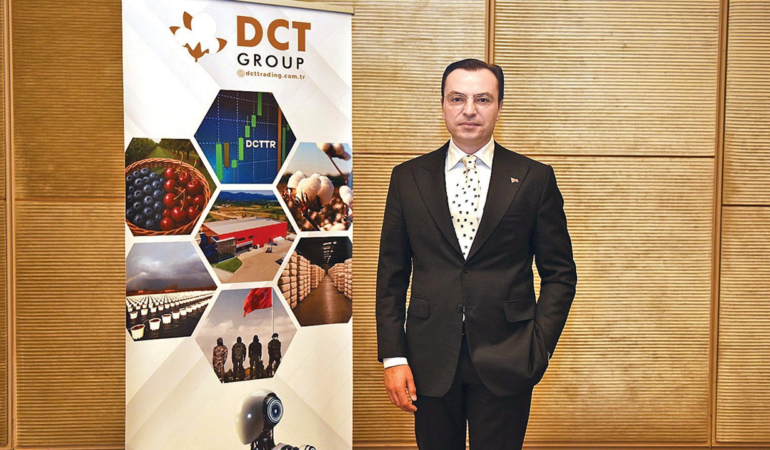 DCT Trading, gelecek gayelerine odaklandı