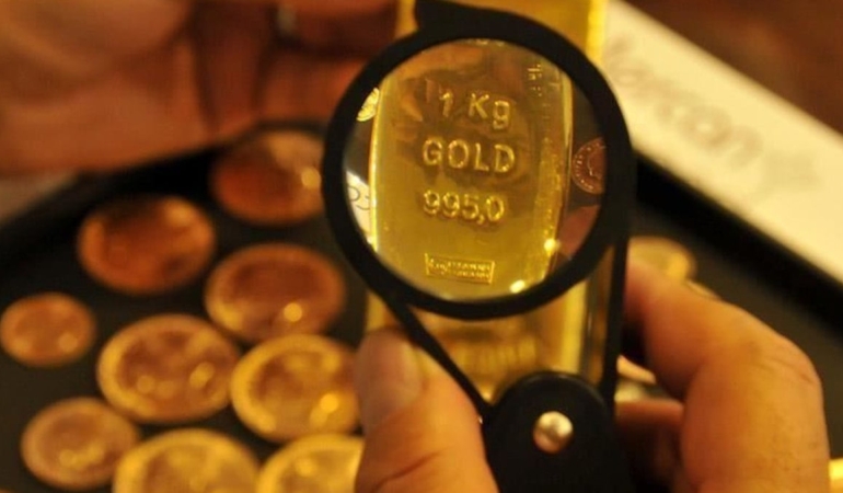 Dev bankalar bir bir tahminlerini açıklıyor: Altın çılgınlığı bitti mi?