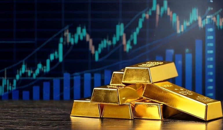 Dev bankanın CEO’sundan çarpıcı altın fiyatları yorumu!