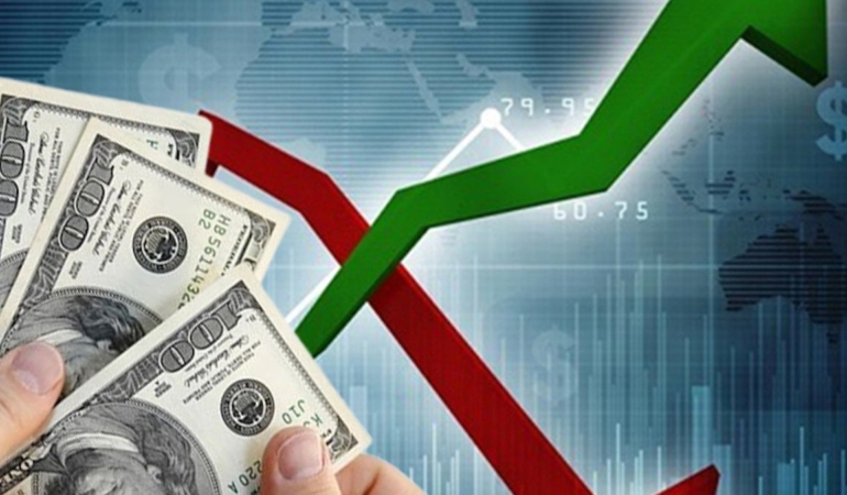 Dev bankanın TL kararı dolara rekor kırdırdı