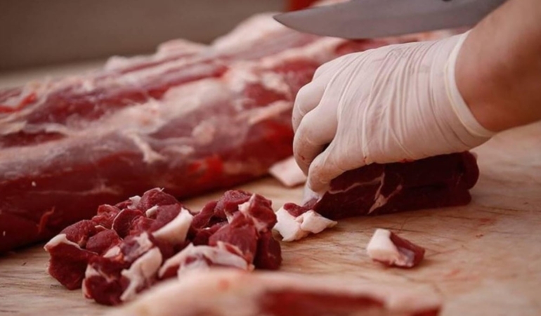 Dev et üreticisi iflas etti! Alacaklılar kapıya dayandı