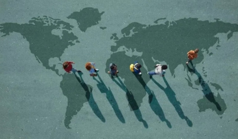 DNA araştırmasından şaşırtan sonuç: Türkler en çok o millete benziyor