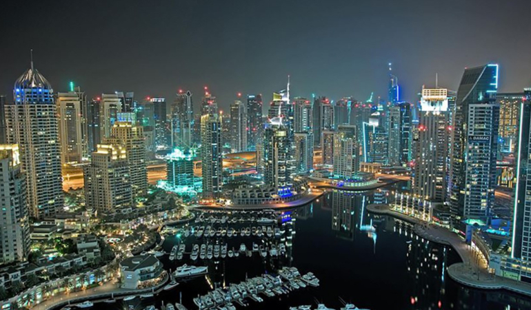 Dubai’de tek seferde 50 daire alan Türk yatırımcılar var