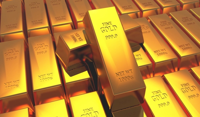 Dünya tarihinin en büyük altın madeni: 83 milyar dolarlık rezerv