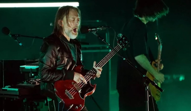 Dünyaca ünlü grup İsrail’i tek kalemde sildi! Artık orada konser vermeyecekler