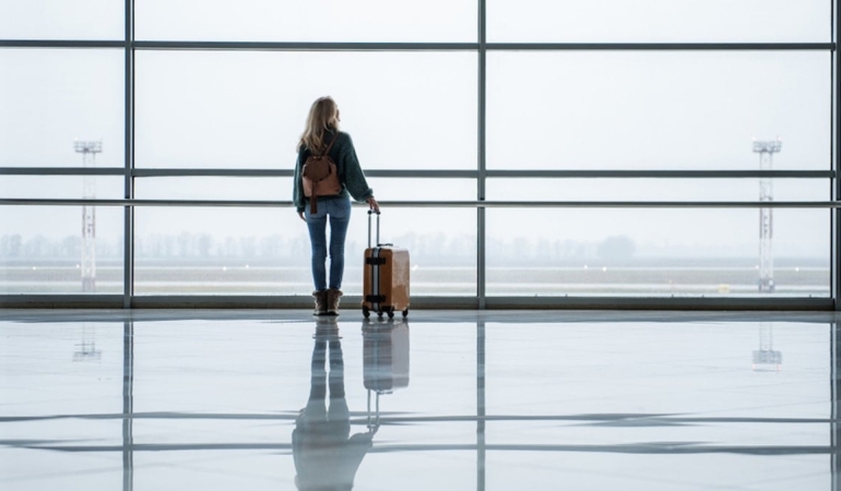 Dünyanın en iyi hava yolu şirketi ve havalimanı açıklandı