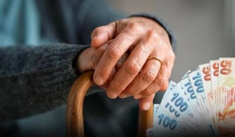 e-Devlet’te “K, Ş, S” harfi görenler dikkat! Emeklilik iptal ediliyor, maaşlar faiziyle geri alınıyor