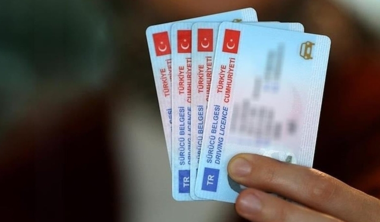 Ehliyeti olanlara son beş gün uyarısı! 15 TL’den 7 bin 438 TL’ye çıkacak