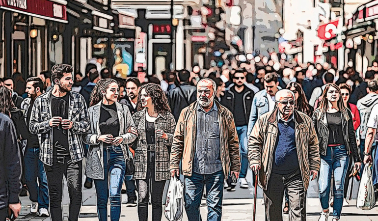 Elin borcuna af, vergiye bindirim