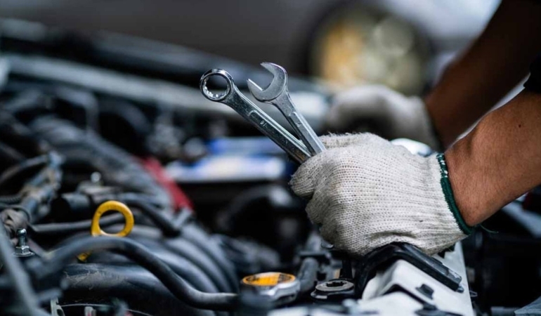 Elinden yüzlerce motor geçti, usta tamirci ‘asla bozulmayan’ 4 markayı sıraladı