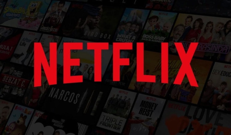 Elon Musk’ın çağrısı sonrası Netflix hisseleri 5 ayda en sert düşüşü yaşadı