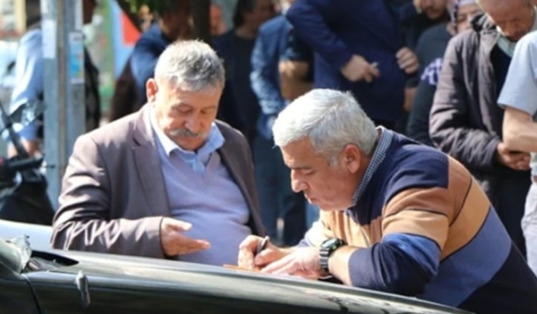 Emekli maaşlarının 4’te 1’i kesilebilir