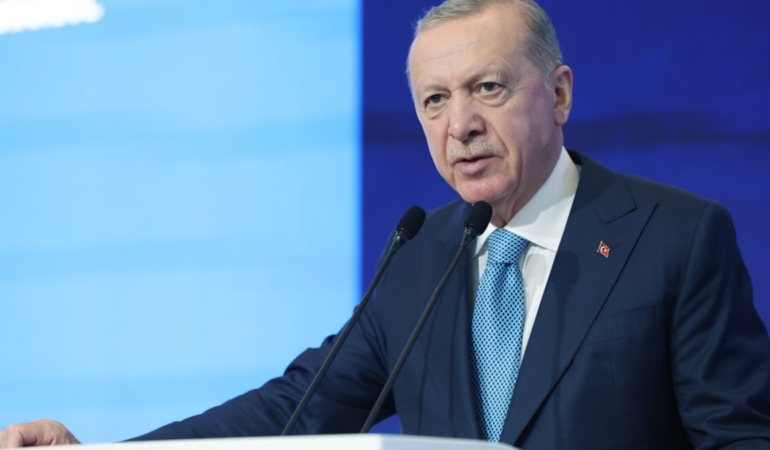 Erdoğan: Kira planlamasını devlet yapacak