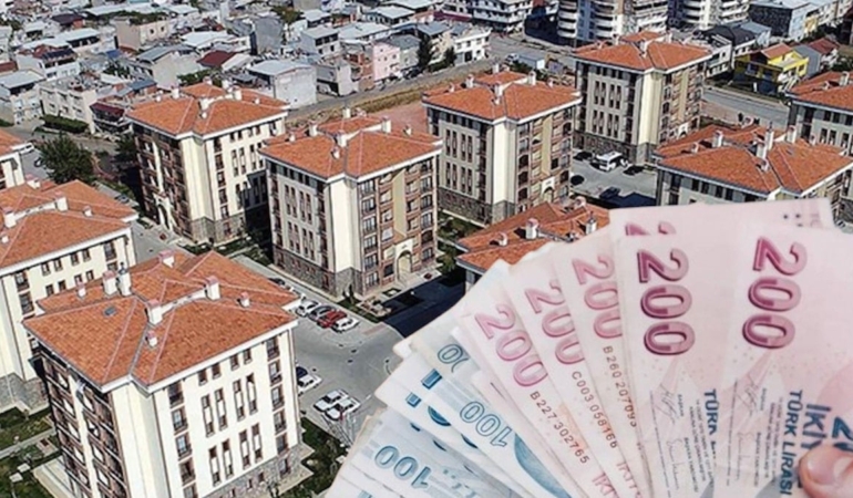 Ev almak isteyenler için kritik uyarı: Şimdi almak mı beklemek mi mantıklı?
