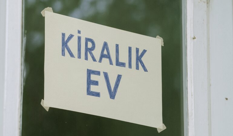 Evini kiraya vermek için tek bir şart koştu: 480 bin lira ceza ödedi