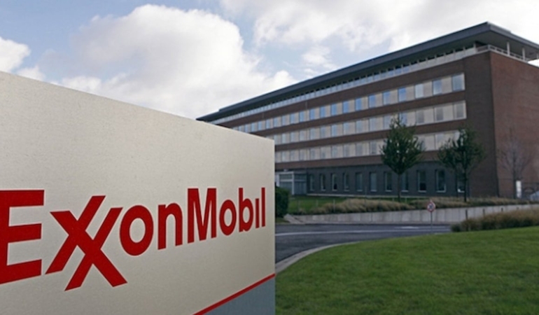 Exxon, 2027’ye kadar Singapur’da iş gücünü yüzde 15 azaltacak