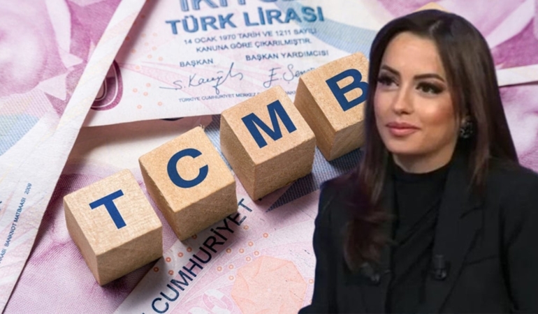 Filiz Eryılmaz açıkladı: Faiz indirimi hayal mi oldu? Enflasyon Merkez’i köşeye sıkıştırıyor