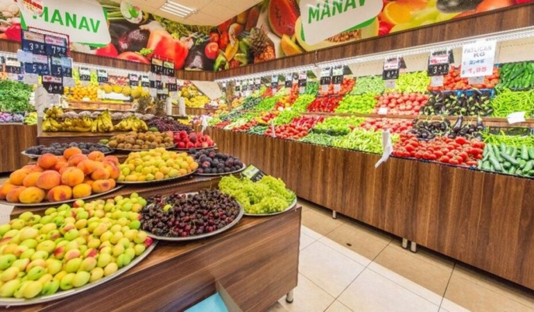 Fiyat etiketlerinde yeni devir