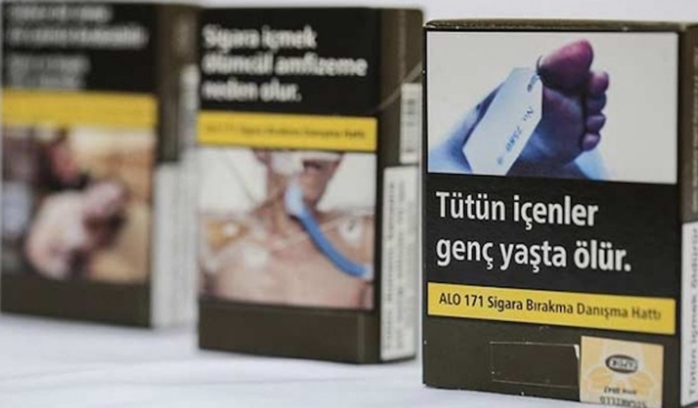 Fiyatlar bu sabah değişti, sigaraya dev zam