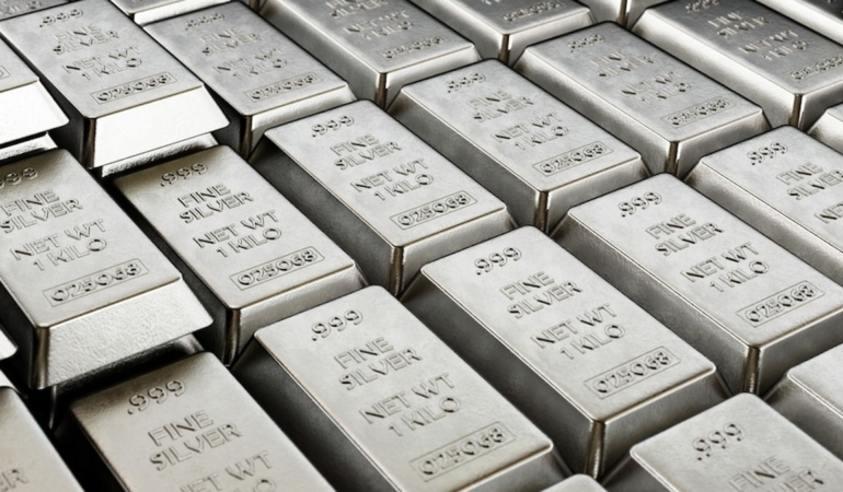 Gümüşe talep patladı: Uçaklar külçe külçe gümüşü neden taşıdı?