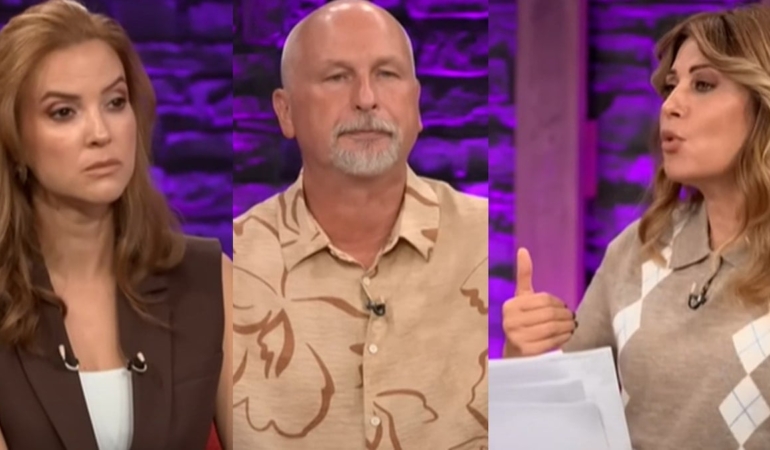 Gümüşteki tırmanışı Astrolog Öner Döşer ve Hande Kazanova, SÖZCÜ TV’de tarih vererek önceden bildi