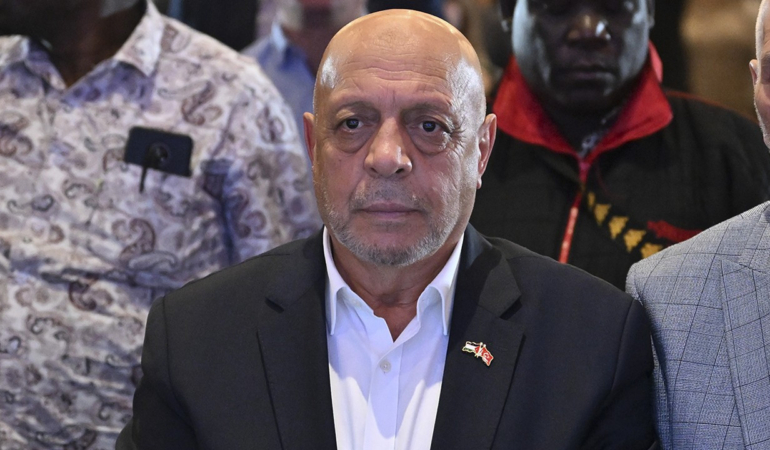 HAK-İŞ Genel Başkanı Mahmut Arslan: Asgari fiyatta adalet için çaba etmeliyiz