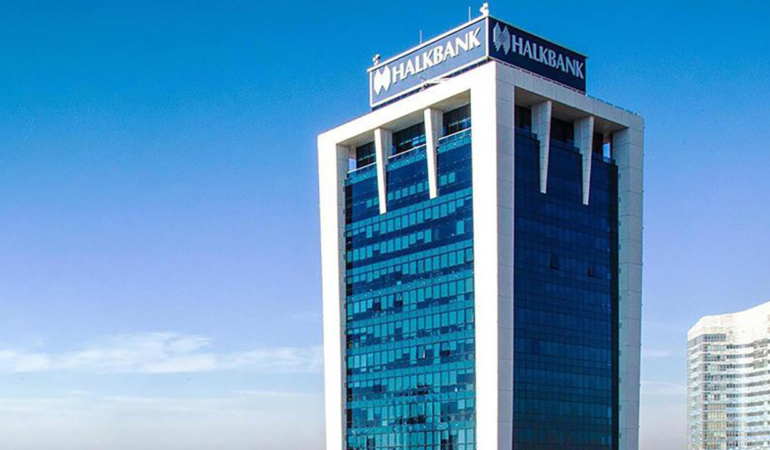 Halkbank’tan Yüksek Mahkeme kararı sonrası açıklama: Tüzel süreç tamamlanmadı