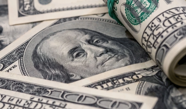 Hazine ve Maliye Bakanlığı verileri açıkladı: Türkiye’nin brüt dış borcu 547,7 milyar dolar oldu