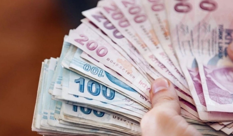 Hesaplara dün itibarıyla para yatmaya başladı! Mutlaka kontrol edin