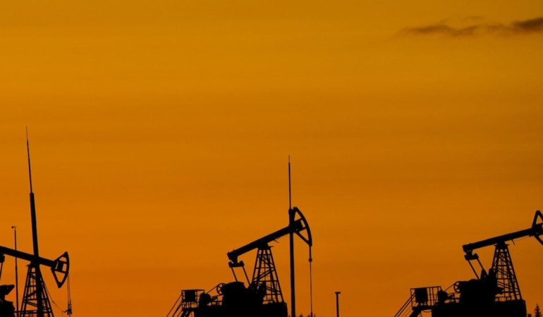 Hindistan ve Rusya işbirliği petrolde sert düşüşü getirdi