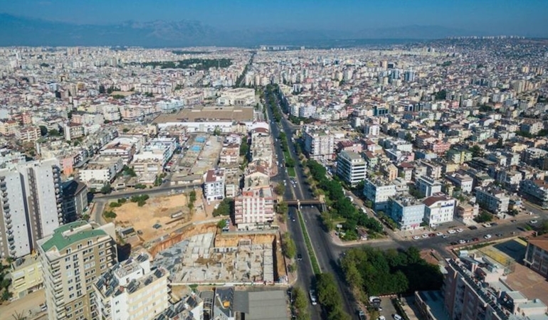 Hükümetten emlak vergilerine ‘Üst Sınır’ hamlesi