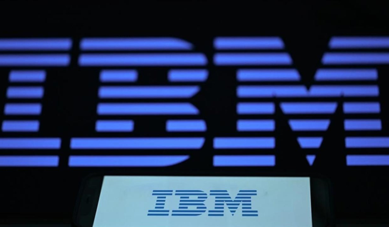 IBM’in gelirinde dikkat çeken artış