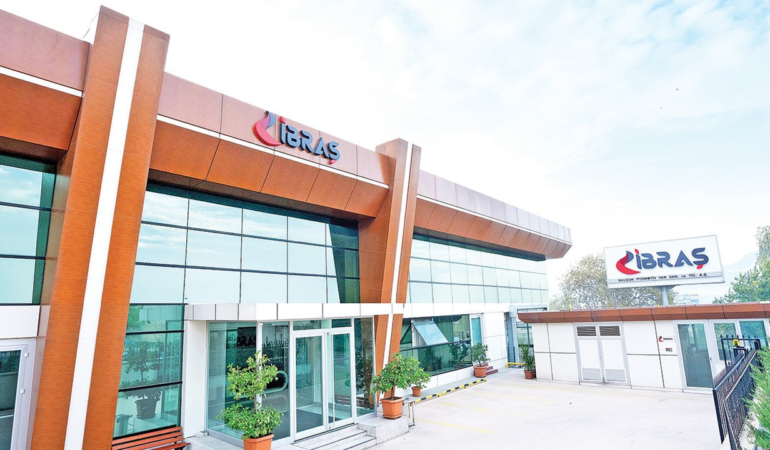 İbraş Kauçuk, Türkiye’nin 1000 ihracatçısı ortasına girmeyi hedefliyo