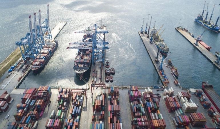 İhracatta 21 aydır süren iyileşme devam ediyor: Türkiye İhracat İklimi Endeksi Eylül’de 51,7 oldu