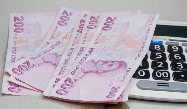 İhtiyaç kredilerinde değişim: İşte 200 bin TL’nin geri ödeme tablosu