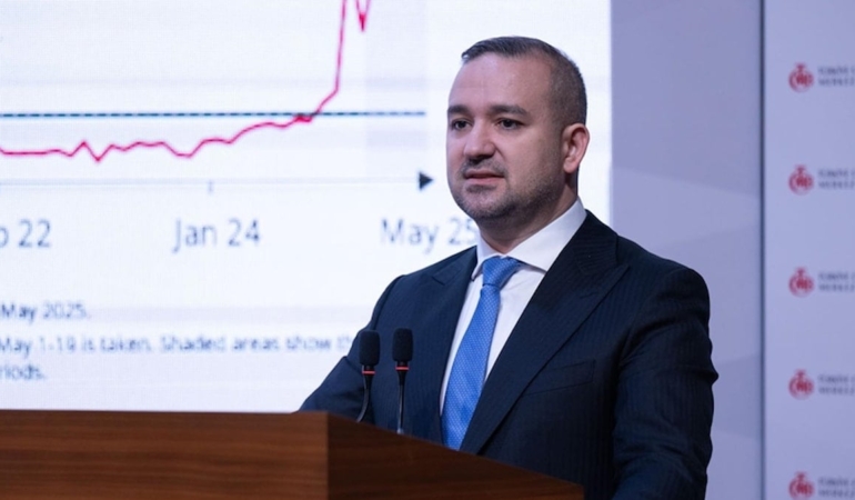 IMF toplantısında Türkiye için konuşulanlar sızdı! Yatırımcılar Reuters’a konuştu