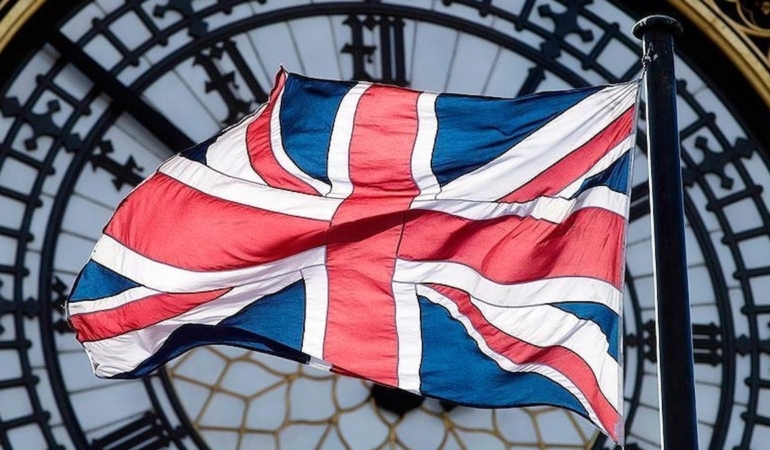 İngiltere’de ‘Palestine Action’ grubuna destek eyleminde 355 gözaltı