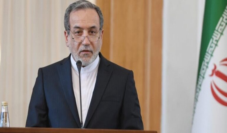 İran: ABD ile adil ve dengeli diyaloğa hazırız